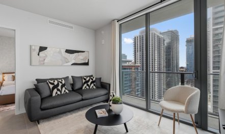Elevated Skyline 2