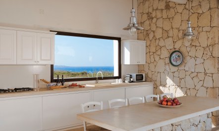 Dolce Sole 8