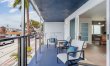 Balboa Blue 1