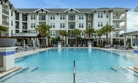 Apollo Getaway 9