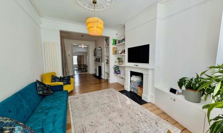 A Park Avenue 2