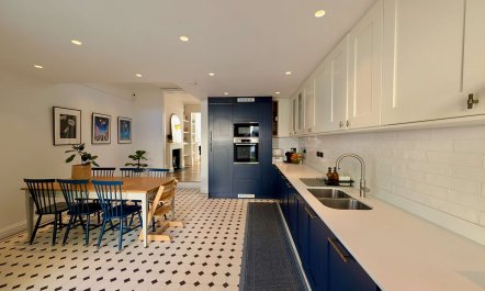 A Park Avenue 5