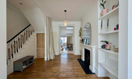 A Park Avenue 4