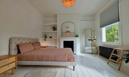 A Park Avenue 8