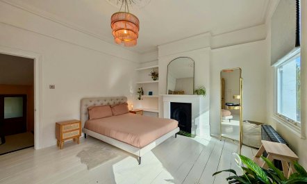 A Park Avenue 7