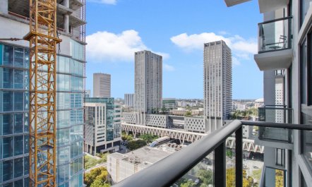 Miami Sky Views 2