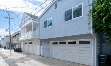 Balboa Charm 8
