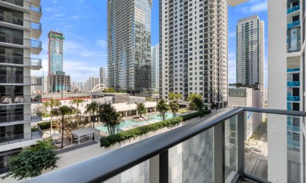 Miami from Above 2