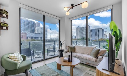 Edge of Miami 2