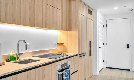 Bay View Abode 7