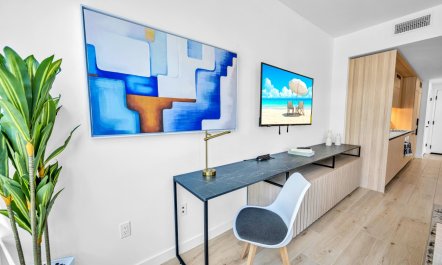 Bay View Abode 5