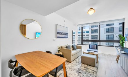 Bay View Abode 2