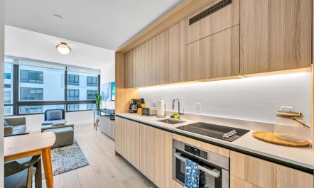 Bay View Abode 6