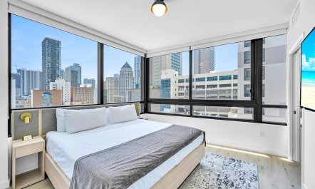 Bay View Abode 9