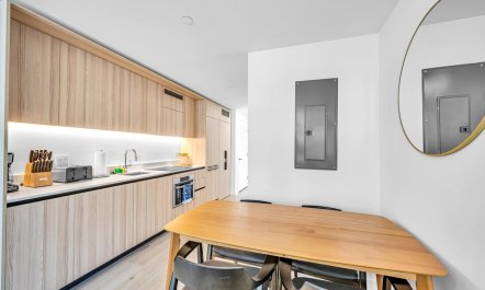 Bay View Abode 8