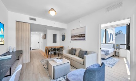 Bay View Abode 4