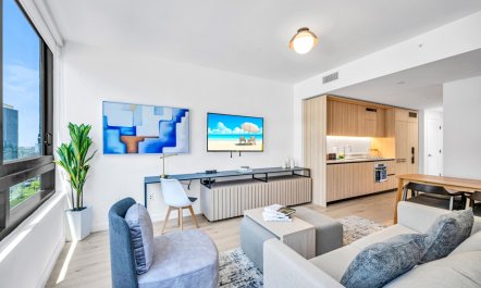 Bay View Abode 3