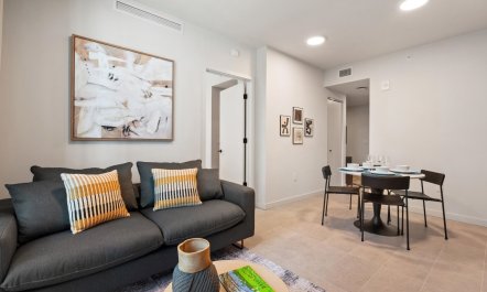 Miami Sunflower 2