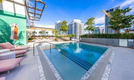 Miami Seabreeze