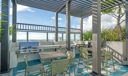 Miami Seabreeze 8