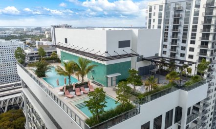 Miami Seabreeze 9