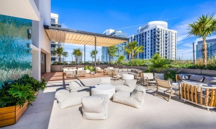 Miami Seabreeze 7