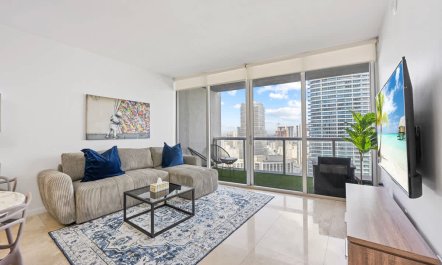 Brickell Bay Vistas