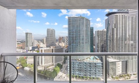 Brickell Bay Vistas 3