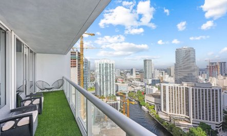 Brickell Bay Vistas 2
