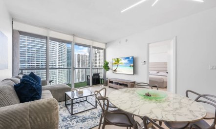 Brickell Bay Vistas 4