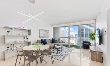 Brickell Bay Vistas 5