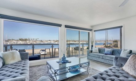 Yachts at Your Window