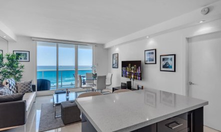 South Beach Bliss 6