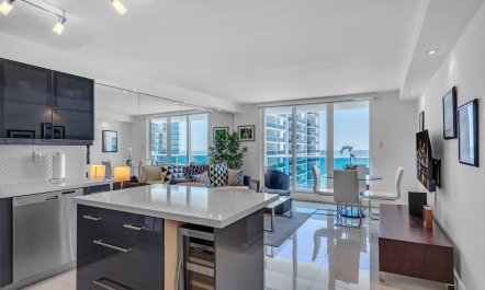 South Beach Bliss 5