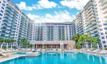 South Beach Bliss 1