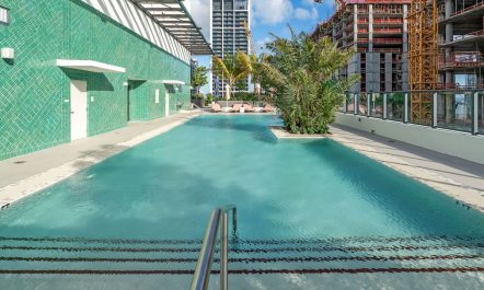 Moments Above Miami 1