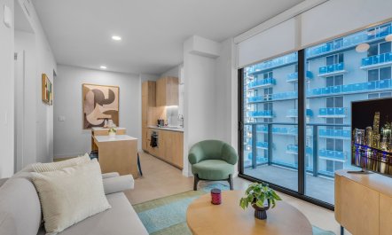 Moments Above Miami 4