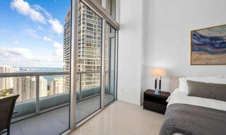Forty Floors Up 9