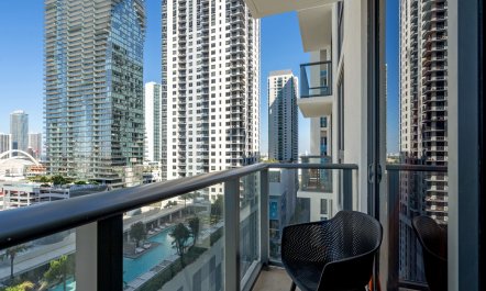 Miami Daydream 1