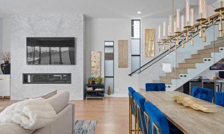 Oak & Island 3