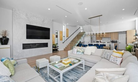 Oak & Island 2