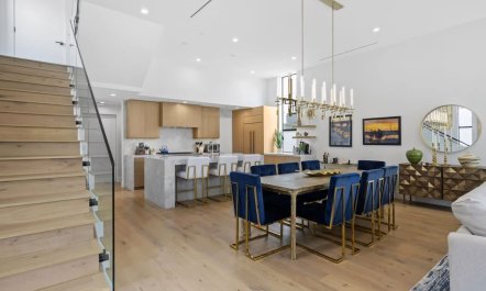 Oak & Island 5