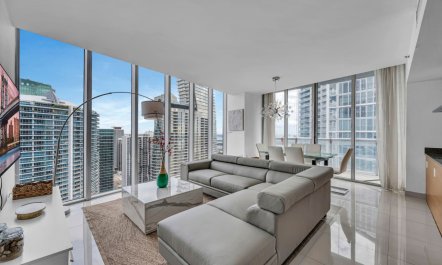 Above Brickell 1