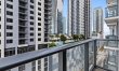 Above the Miami Skyline 2
