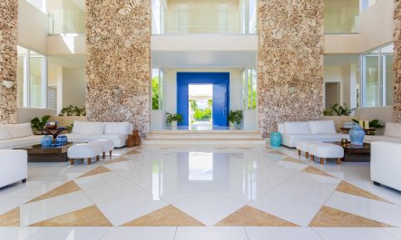 Caribbean Stillness 2