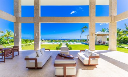 Caribbean Stillness 9