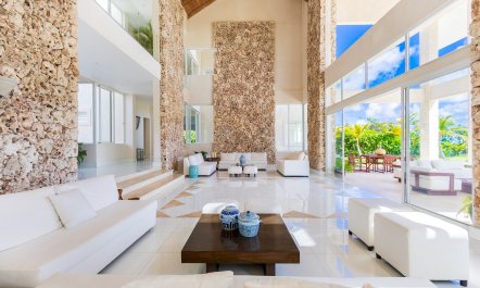 Caribbean Stillness 1