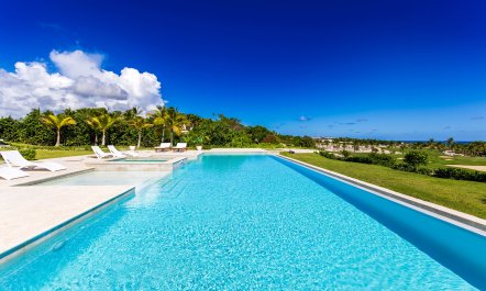 Caribbean Stillness 6