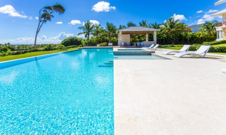 Caribbean Stillness 7