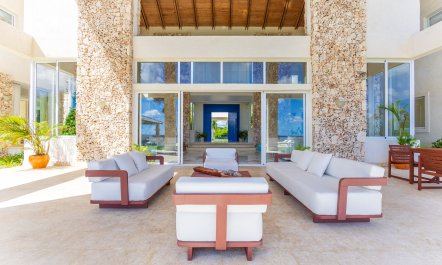 Caribbean Stillness 8